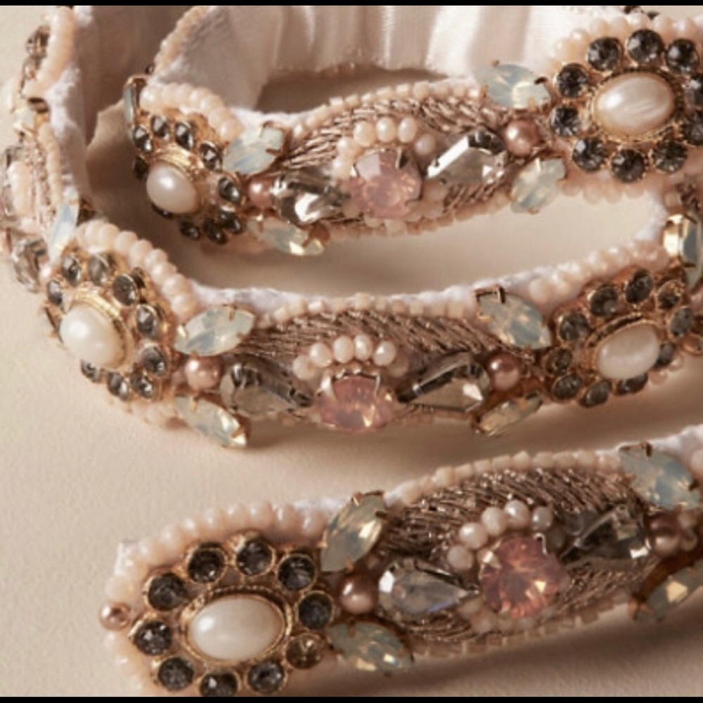 BHLDN Avanti Belt